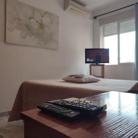 Habitacion Arroyo De La Miel Беналмадена Екстериор снимка