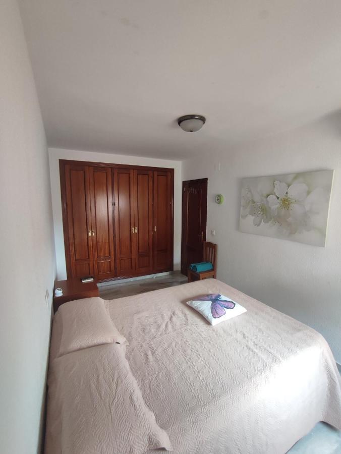 Habitacion Arroyo De La Miel Беналмадена Екстериор снимка