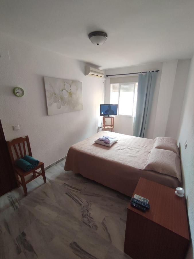 Habitacion Arroyo De La Miel Беналмадена Екстериор снимка