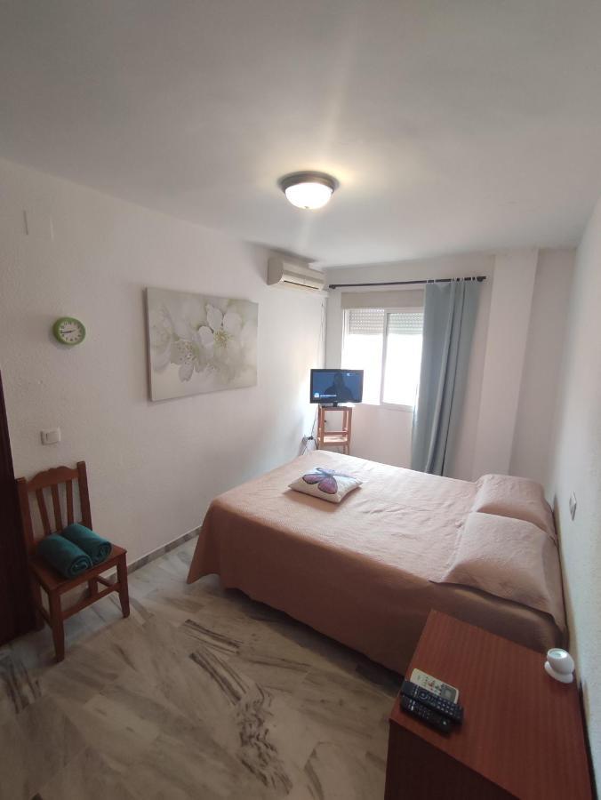 Habitacion Arroyo De La Miel Беналмадена Екстериор снимка