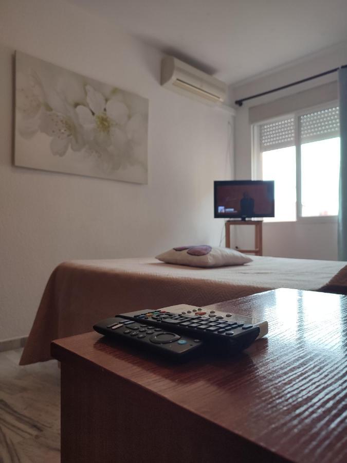 Habitacion Arroyo De La Miel Беналмадена Екстериор снимка