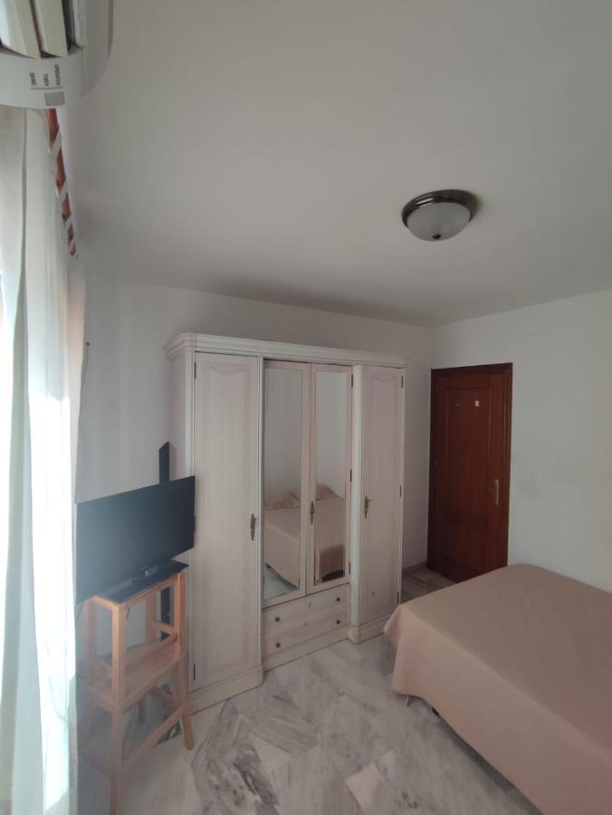 Habitacion Arroyo De La Miel Беналмадена Екстериор снимка